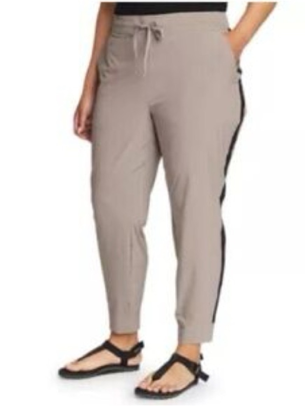Eddie Bauer travex joggers